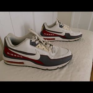 Nike Air Max LTD size 13